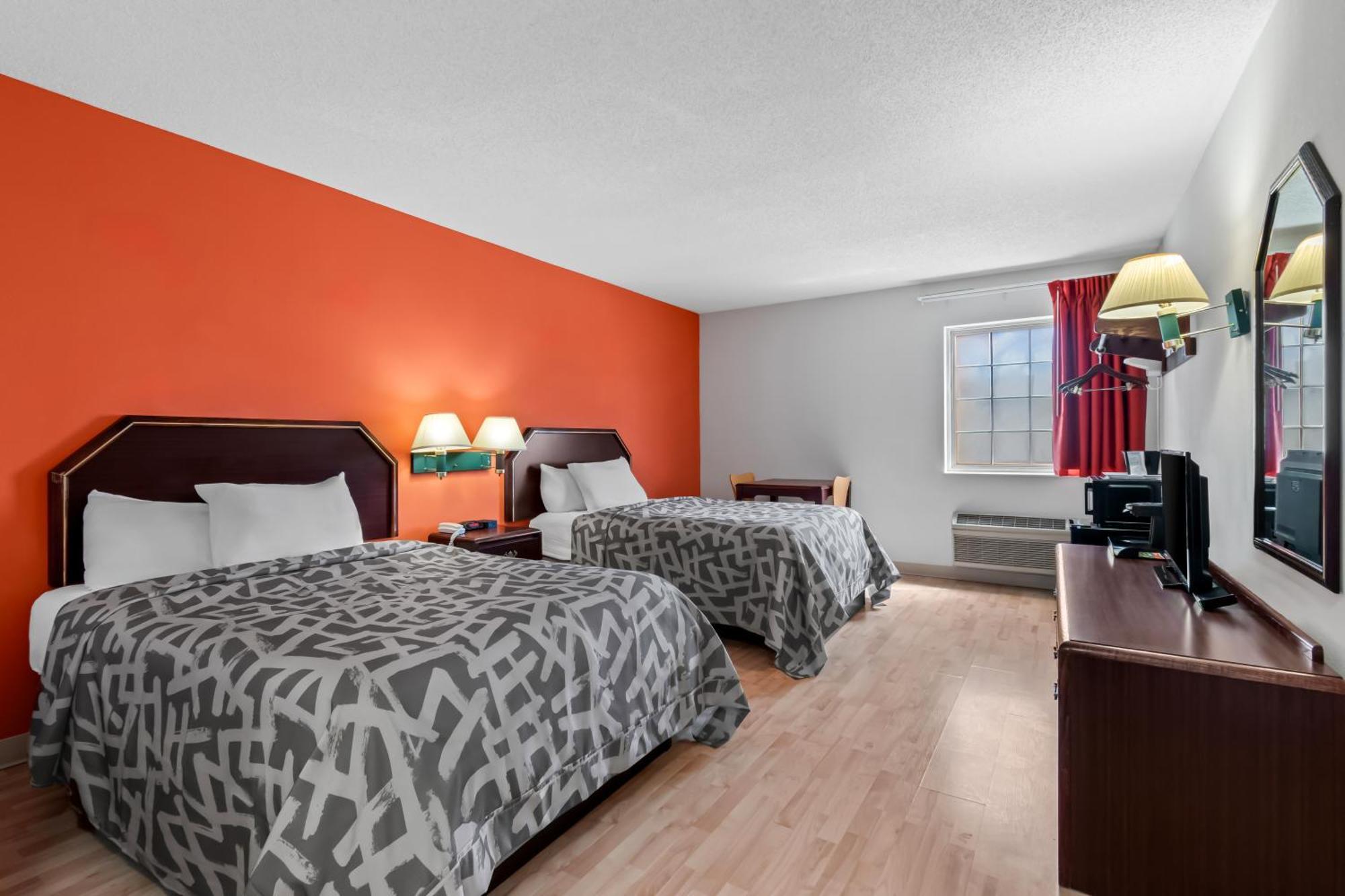 Scottish Inns & Suites - North Hershey Harrisburg Luaran gambar