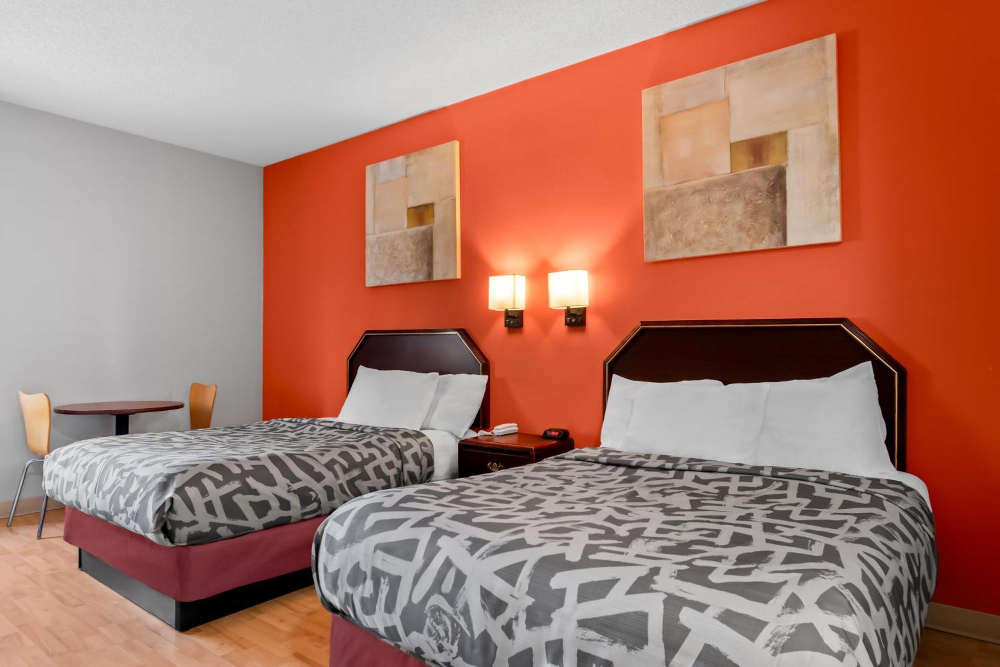 Scottish Inns & Suites - North Hershey Harrisburg Luaran gambar