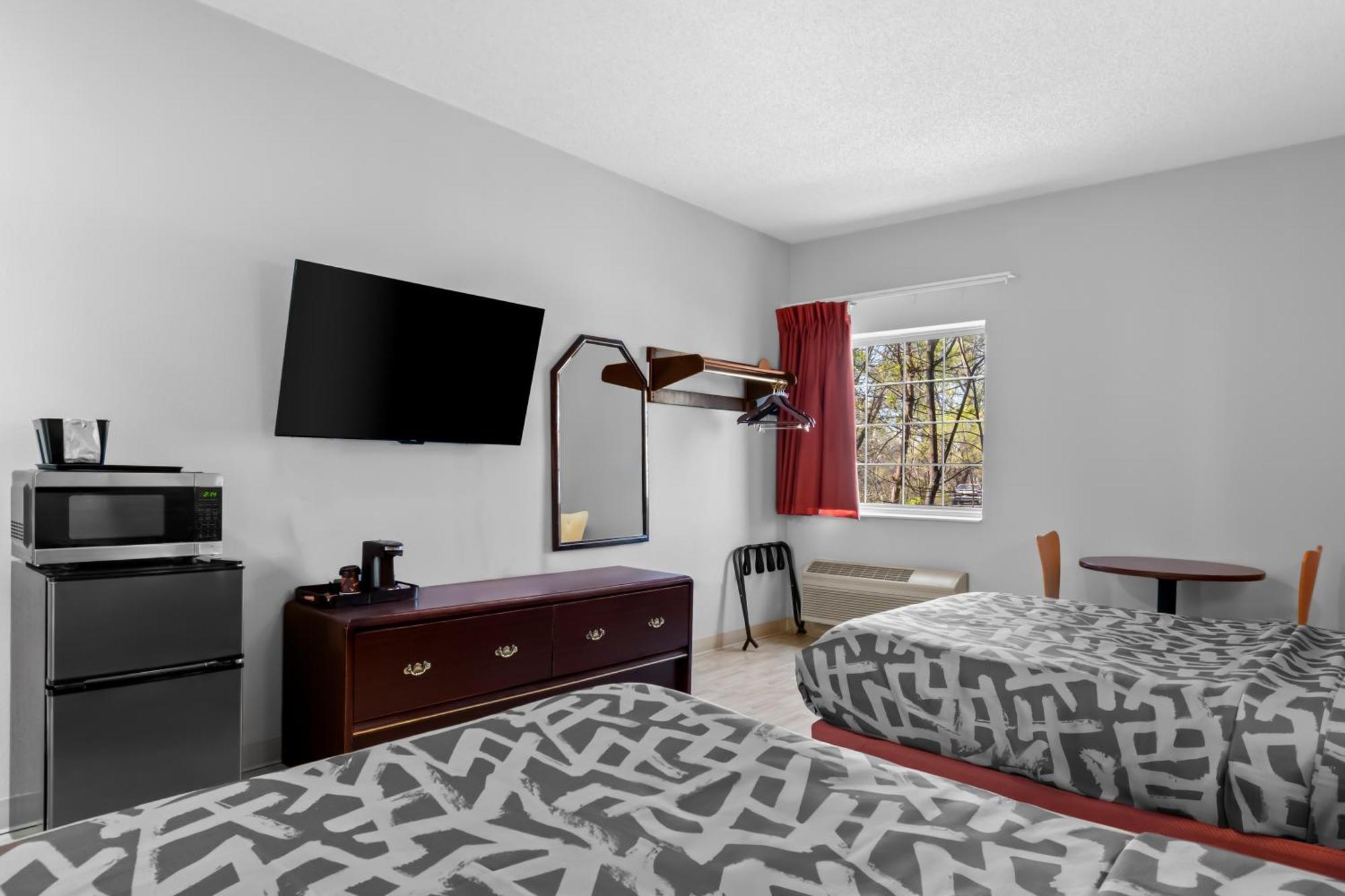 Scottish Inns & Suites - North Hershey Harrisburg Luaran gambar