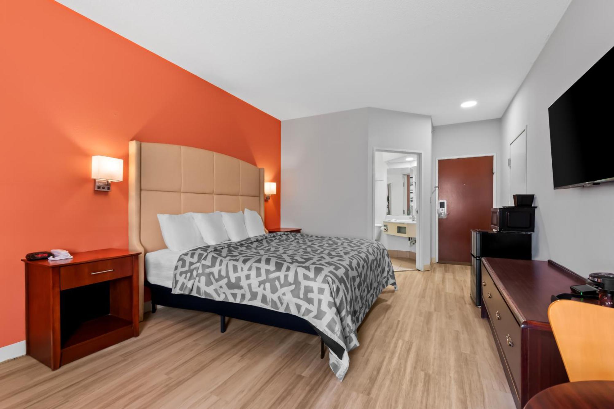 Scottish Inns & Suites - North Hershey Harrisburg Luaran gambar