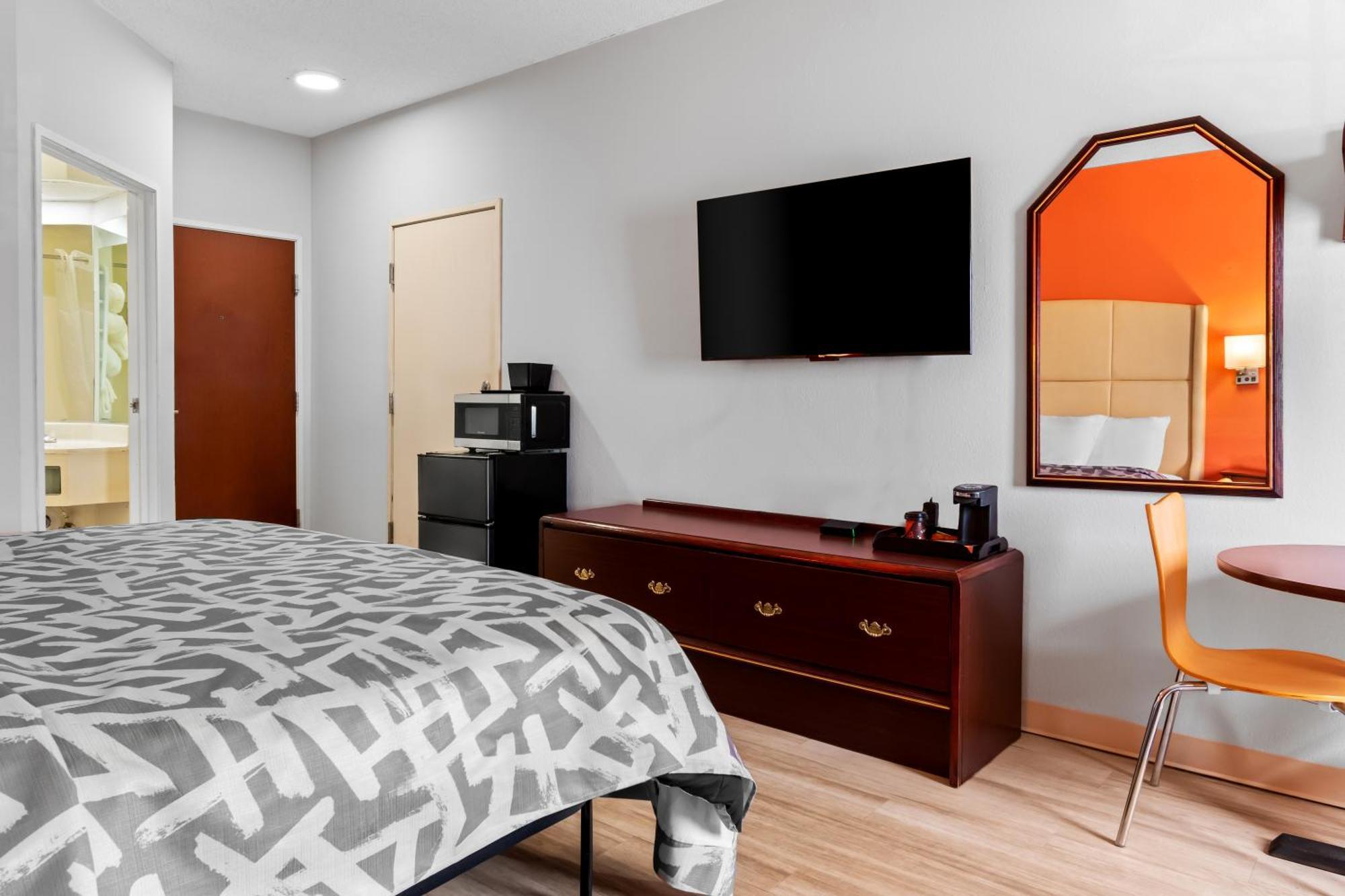 Scottish Inns & Suites - North Hershey Harrisburg Luaran gambar