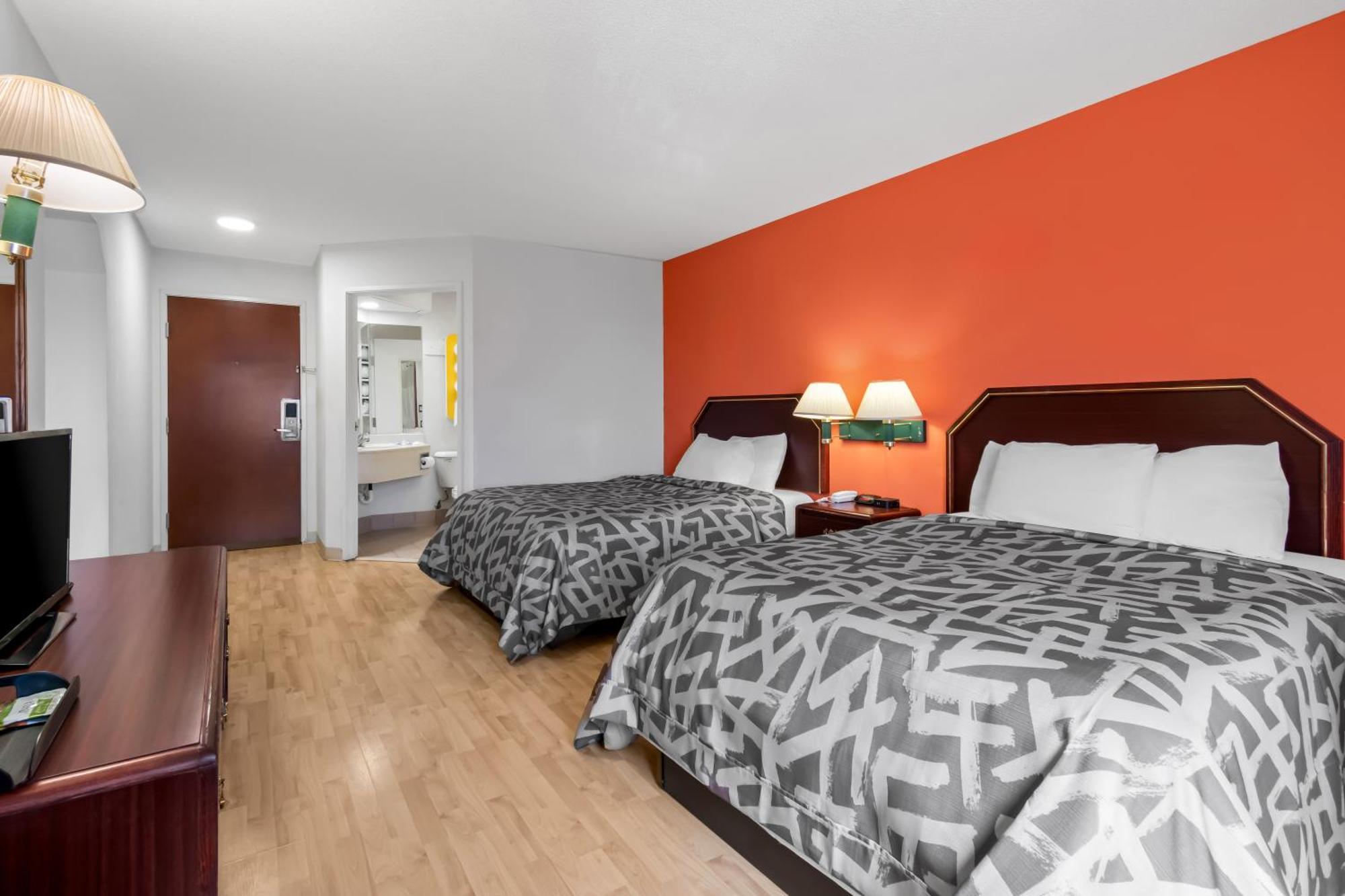 Scottish Inns & Suites - North Hershey Harrisburg Luaran gambar