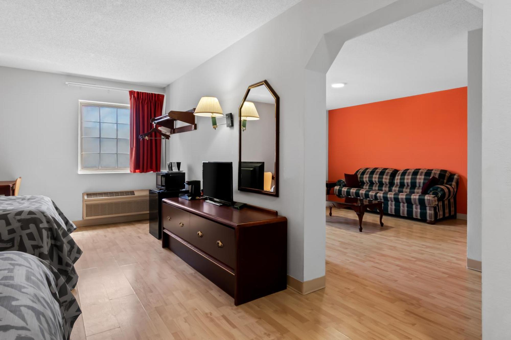 Scottish Inns & Suites - North Hershey Harrisburg Luaran gambar