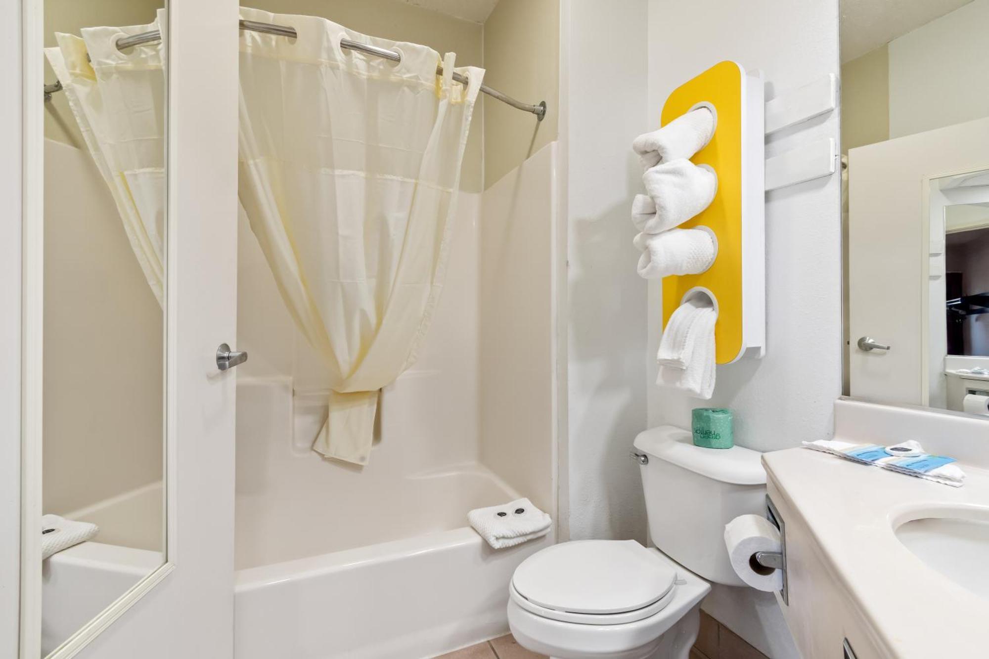 Scottish Inns & Suites - North Hershey Harrisburg Luaran gambar