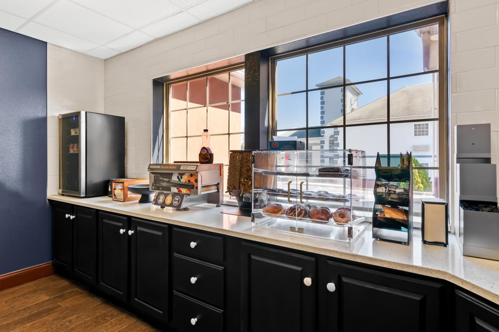 Scottish Inns & Suites - North Hershey Harrisburg Luaran gambar
