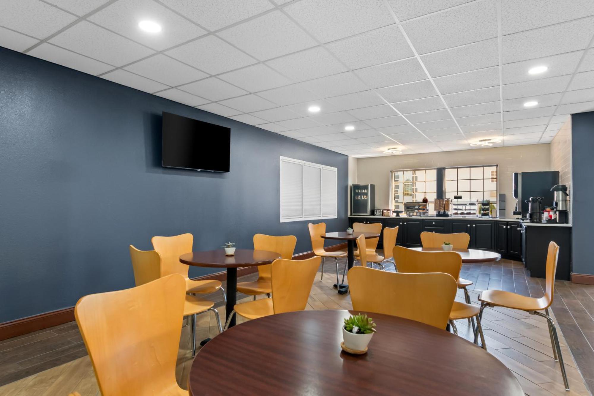 Scottish Inns & Suites - North Hershey Harrisburg Luaran gambar