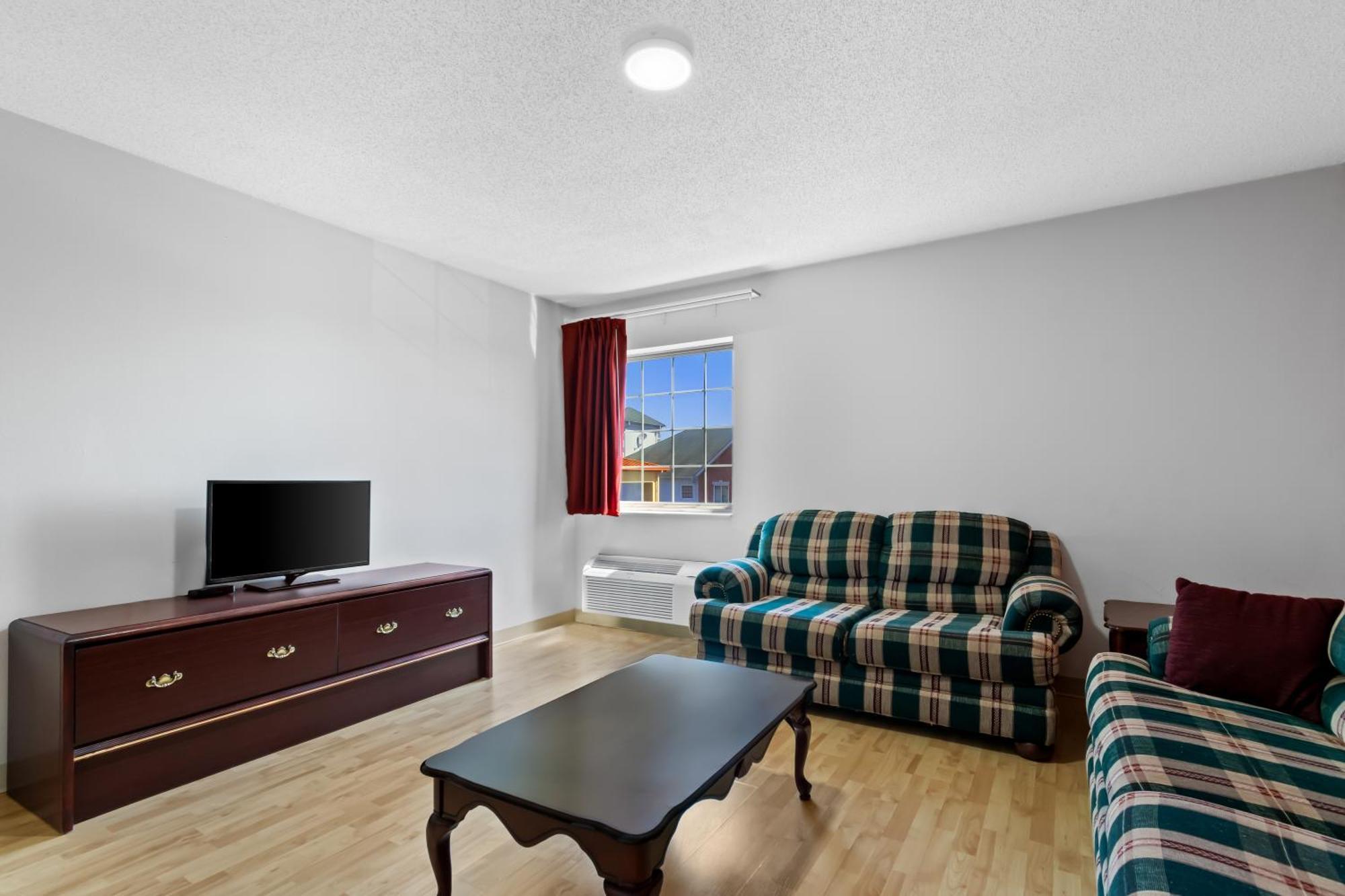 Scottish Inns & Suites - North Hershey Harrisburg Luaran gambar