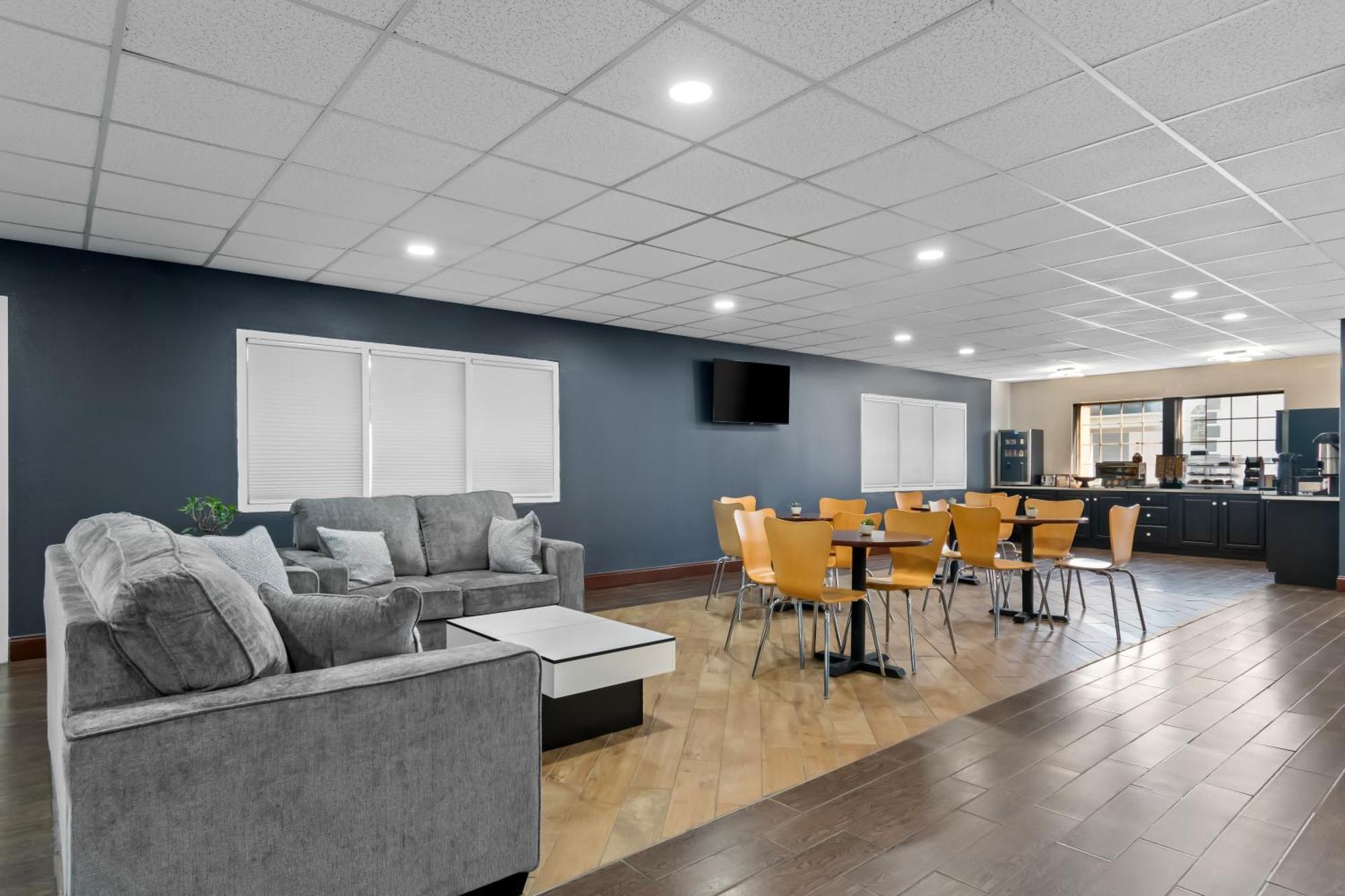 Scottish Inns & Suites - North Hershey Harrisburg Luaran gambar