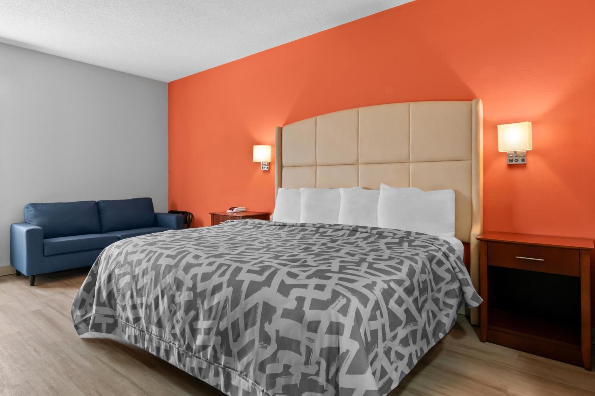 Scottish Inns & Suites - North Hershey Harrisburg Luaran gambar