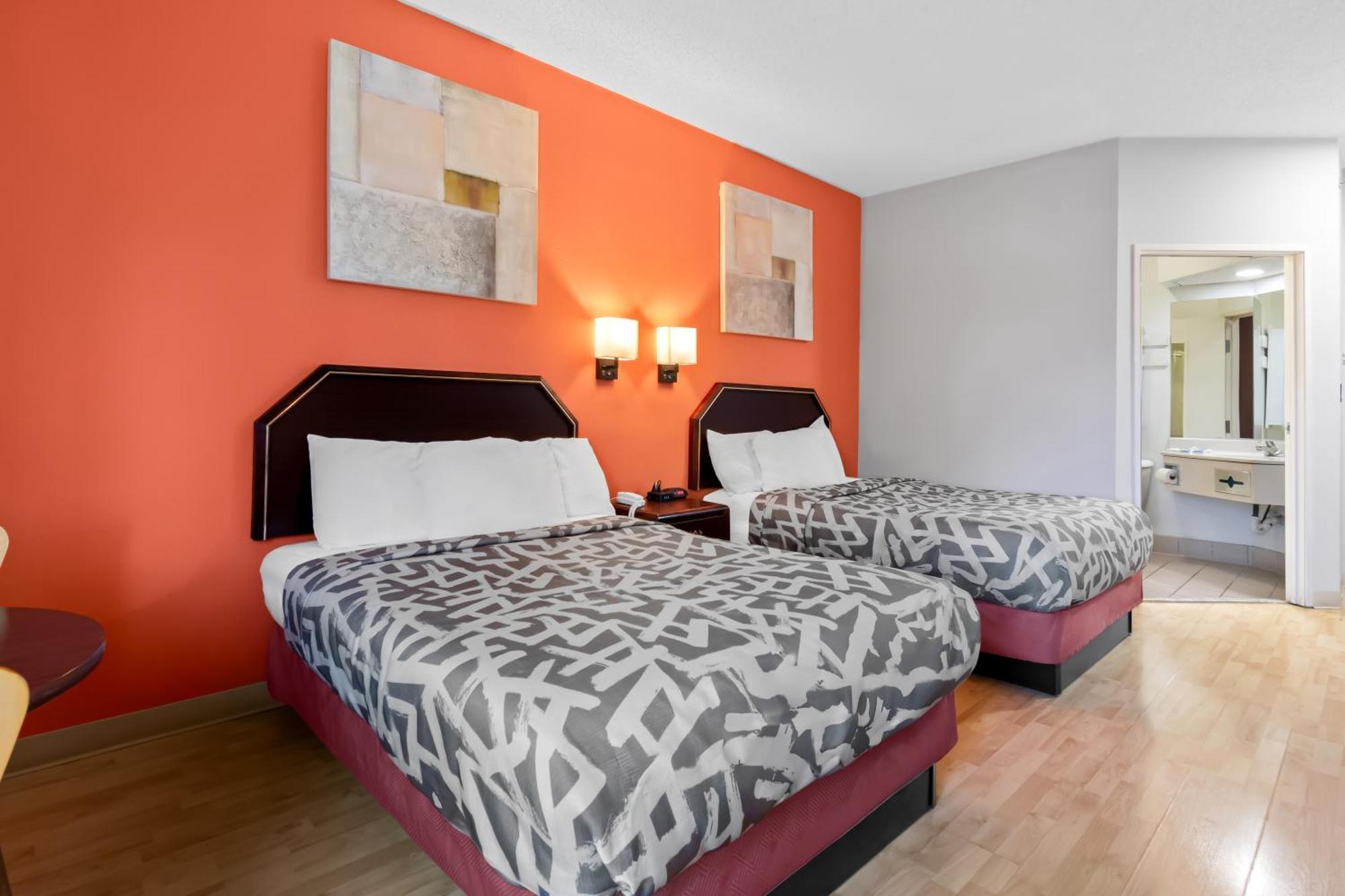 Scottish Inns & Suites - North Hershey Harrisburg Luaran gambar